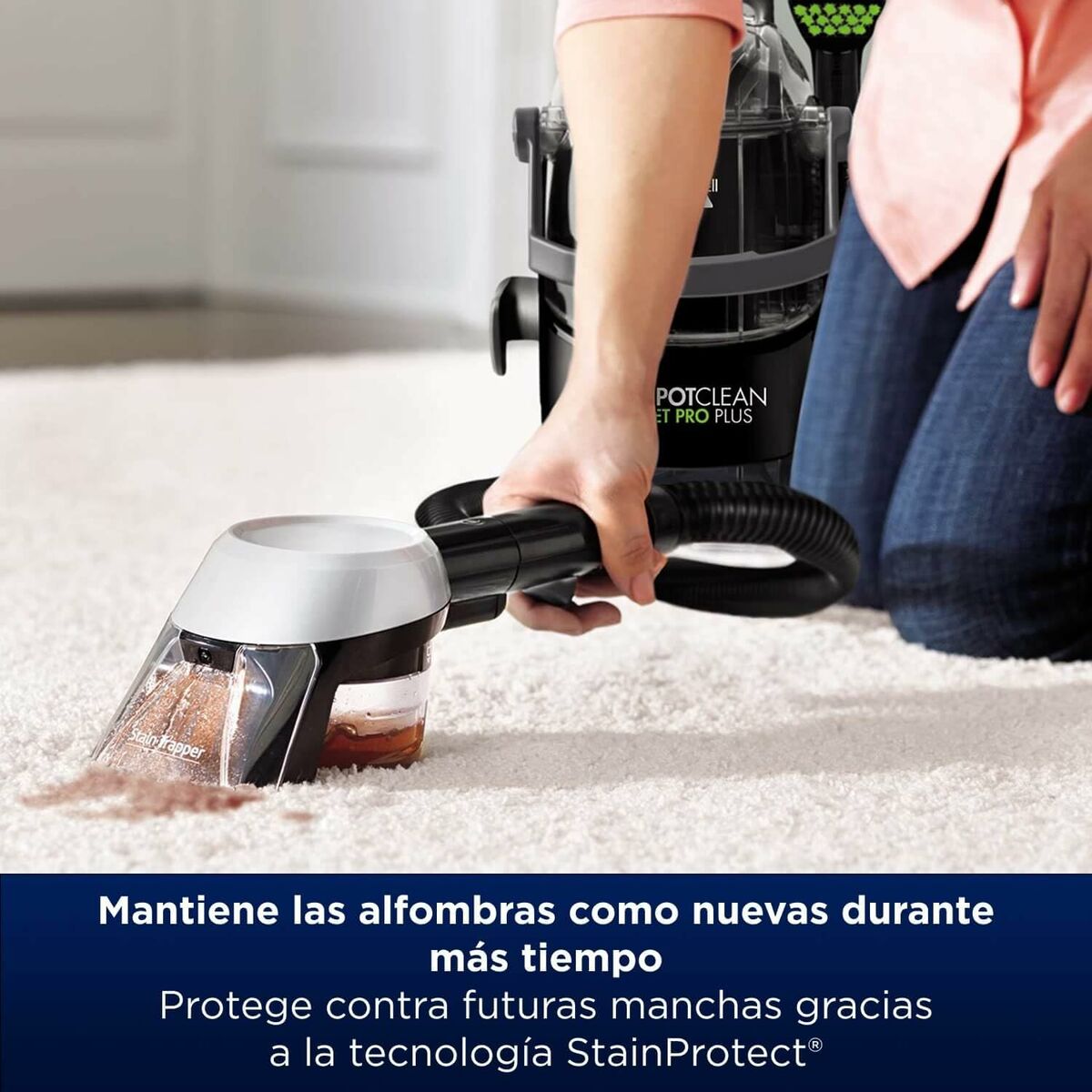 Plekivastased vahendid Bissell PRO Oxy 1 L